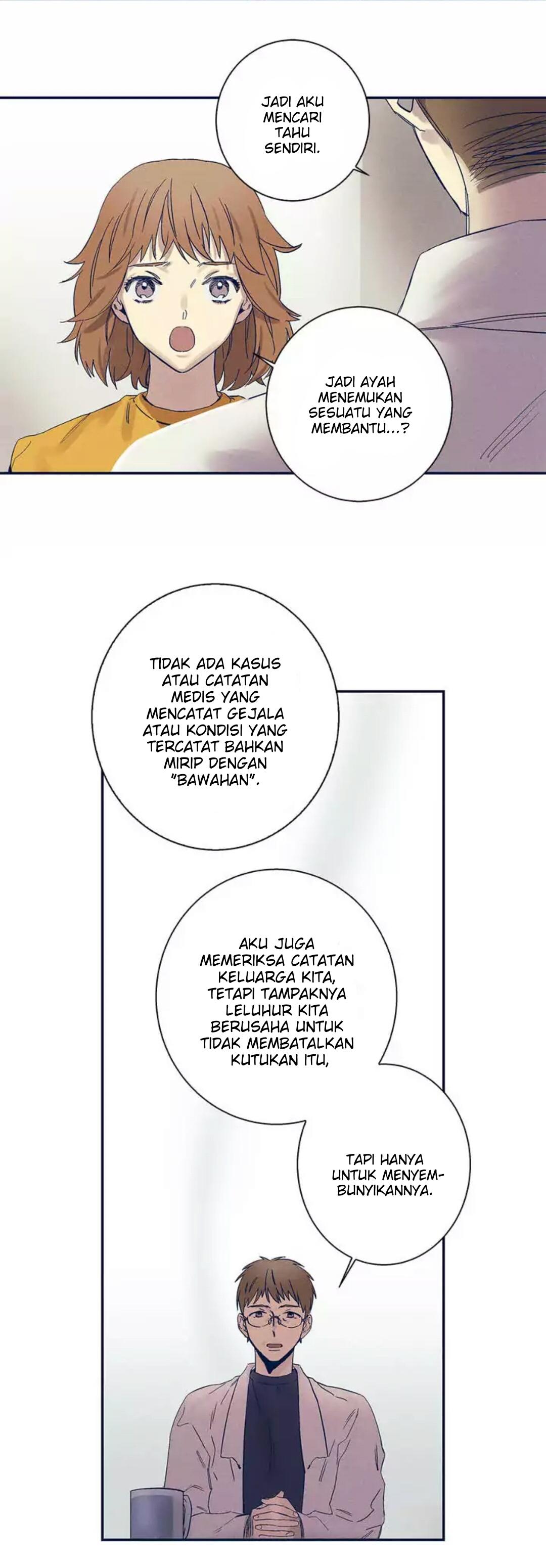 Forever Mine chapter 4 halaman 28
