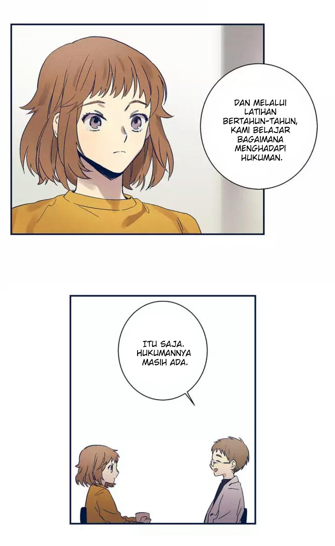 Forever Mine chapter 4 halaman 26