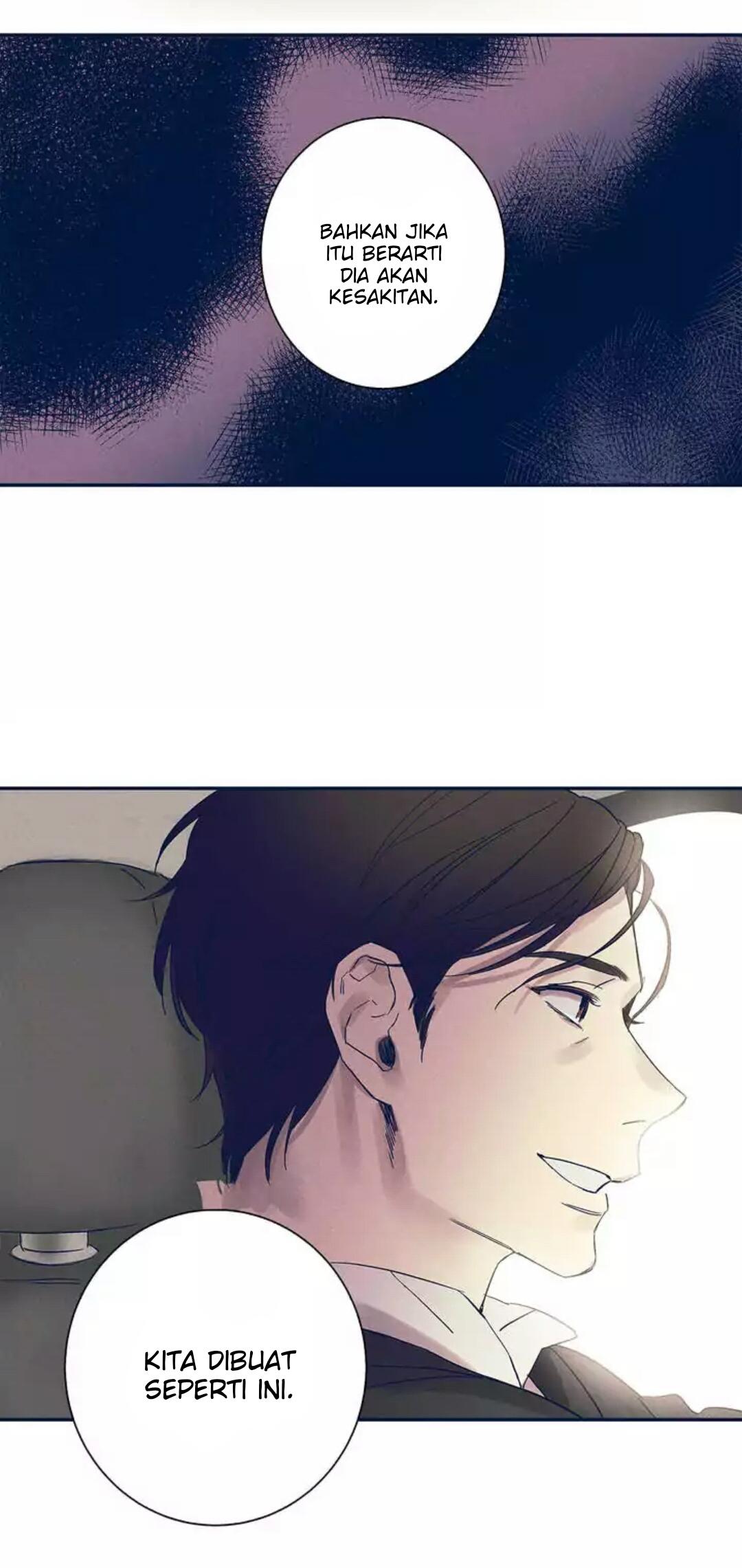 Forever Mine chapter 4 halaman 12