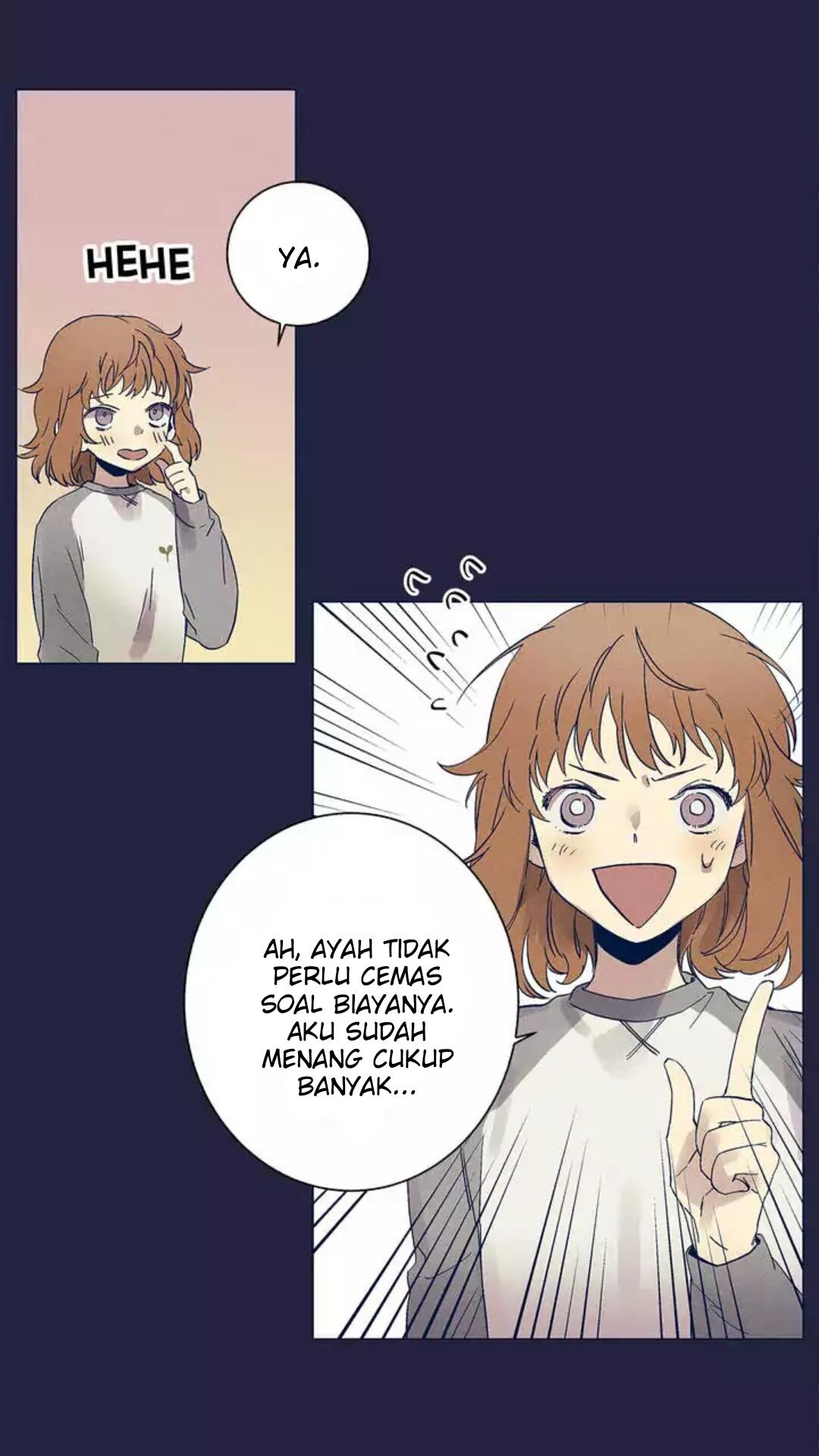 Forever Mine chapter 4 halaman 4