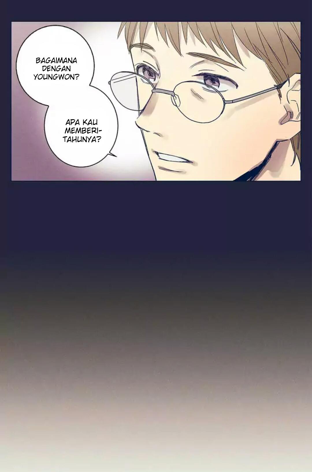 Forever Mine chapter 4 halaman 7