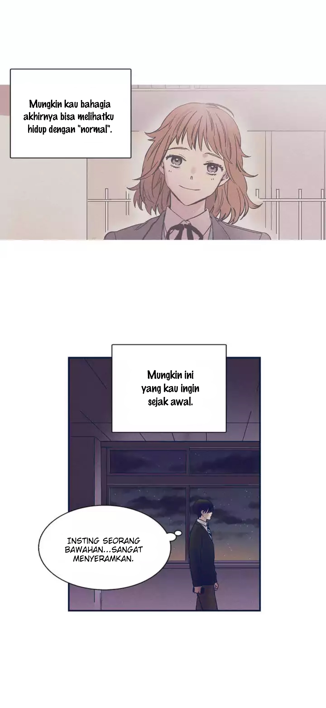 Forever Mine chapter 40 halaman 26