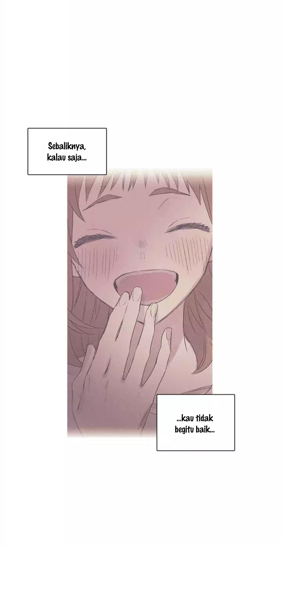 Forever Mine chapter 40 halaman 27