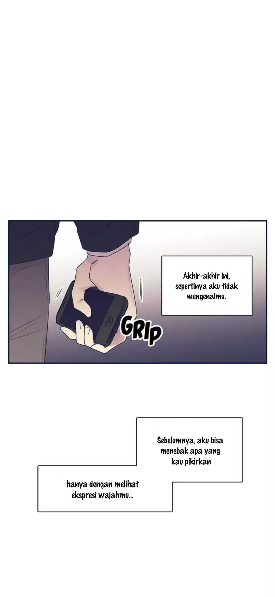 Forever Mine chapter 40 halaman 24
