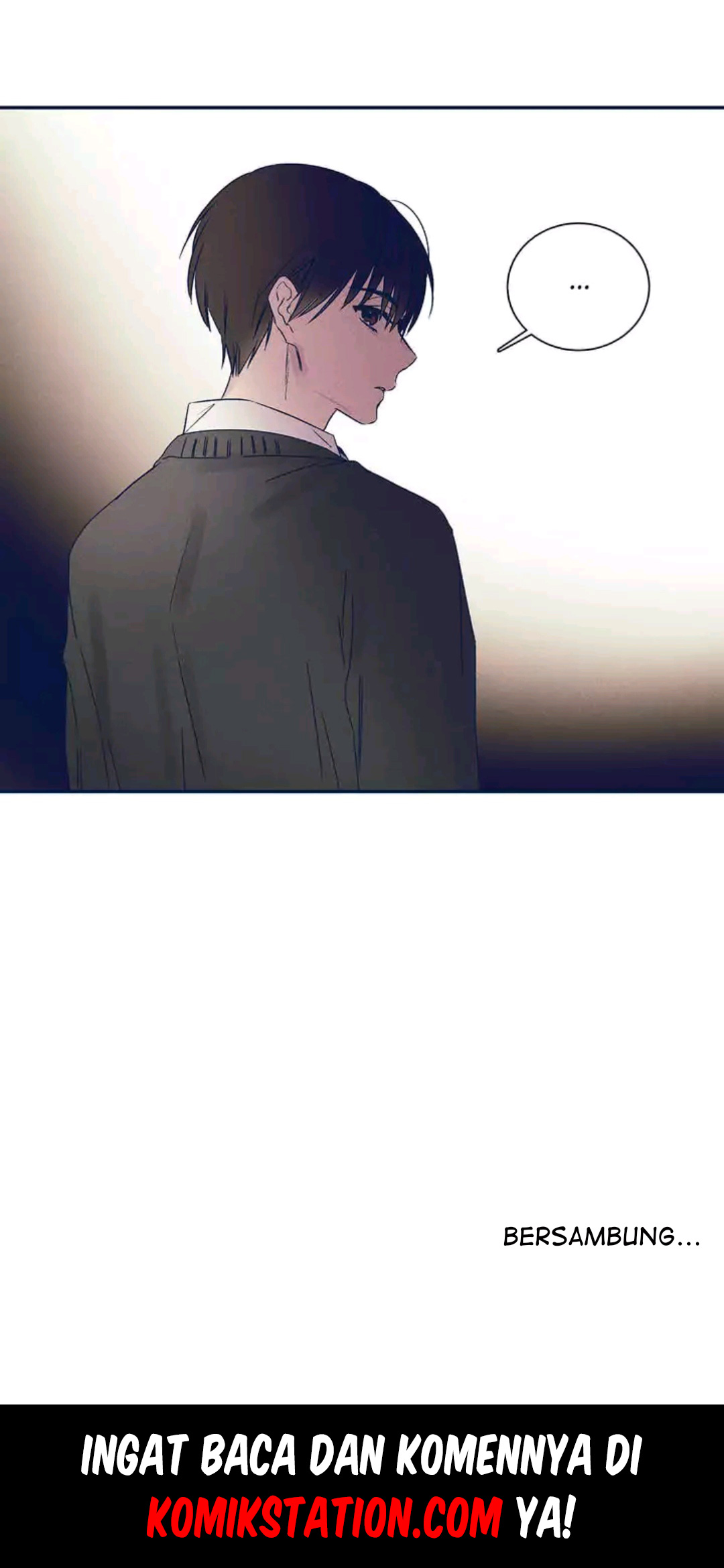 Forever Mine chapter 42 halaman 28