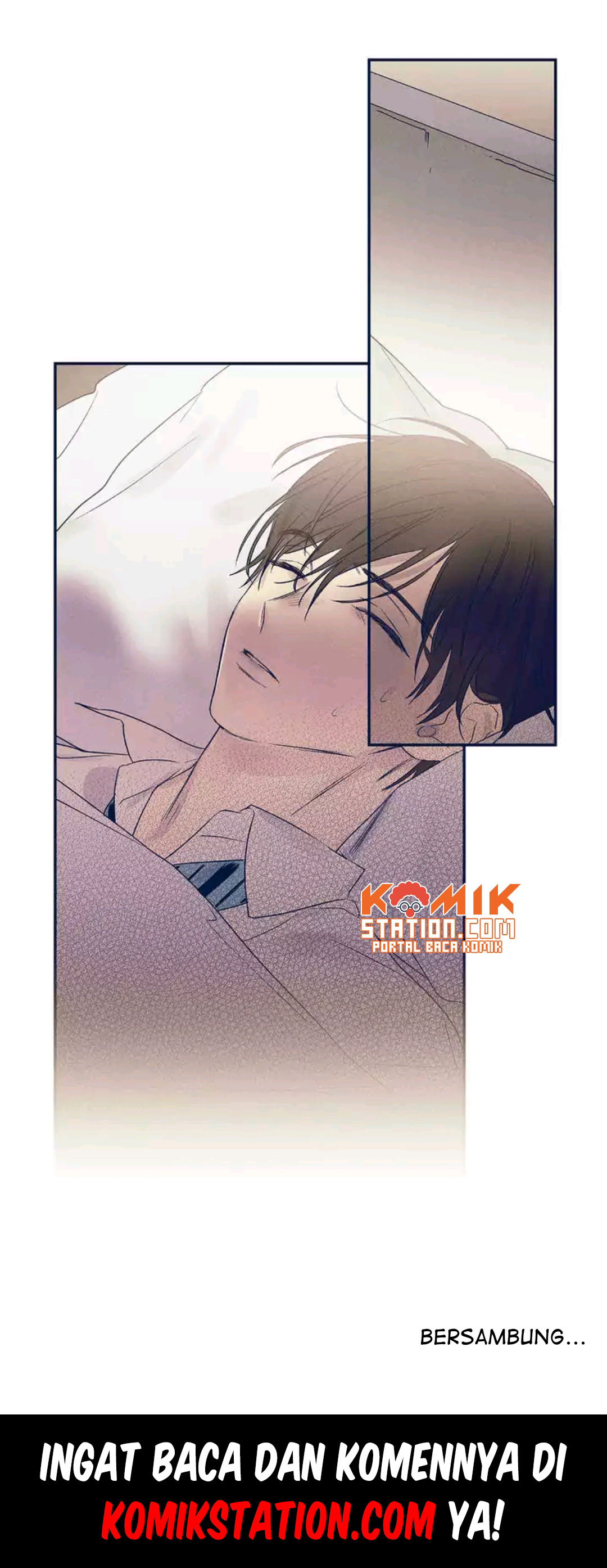 Forever Mine chapter 43 halaman 29
