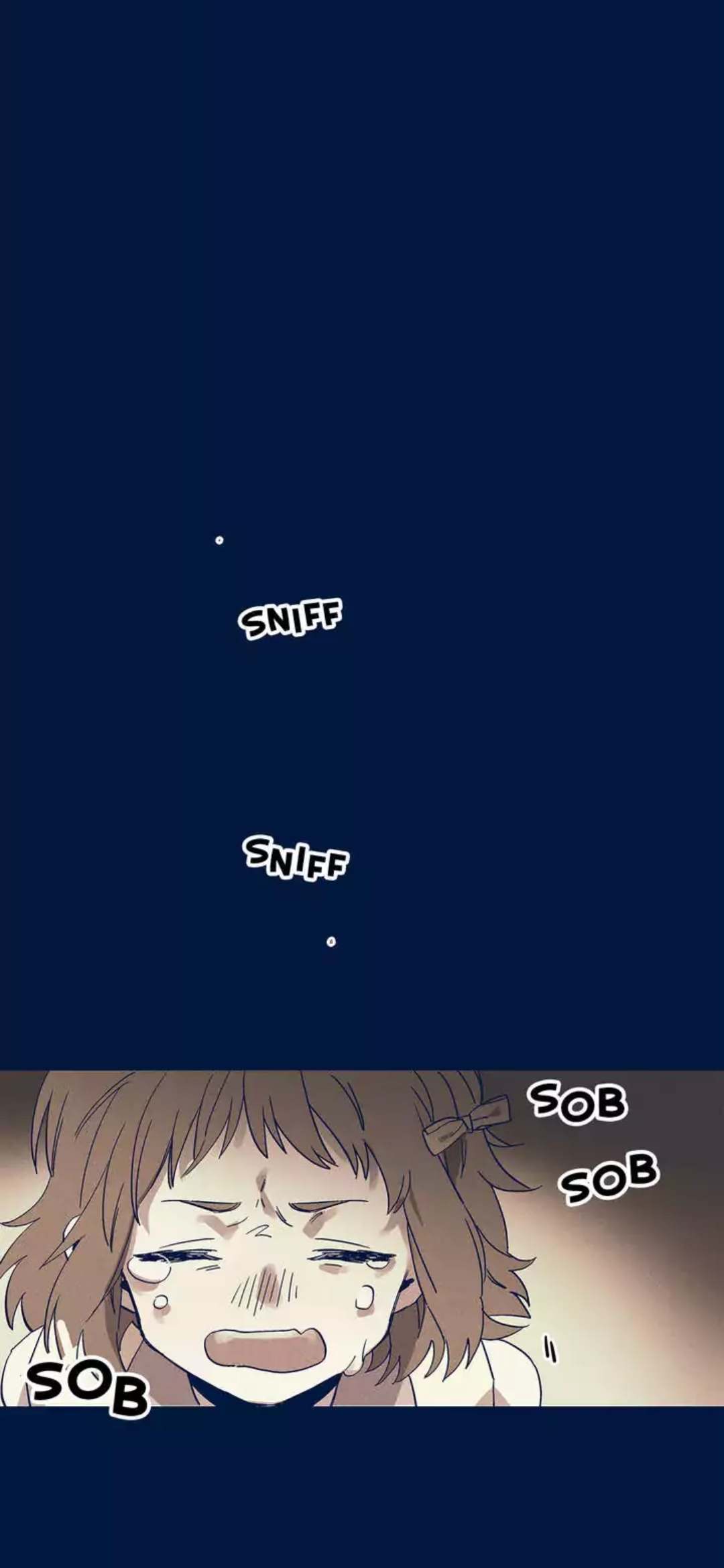 Forever Mine chapter 44 halaman 27