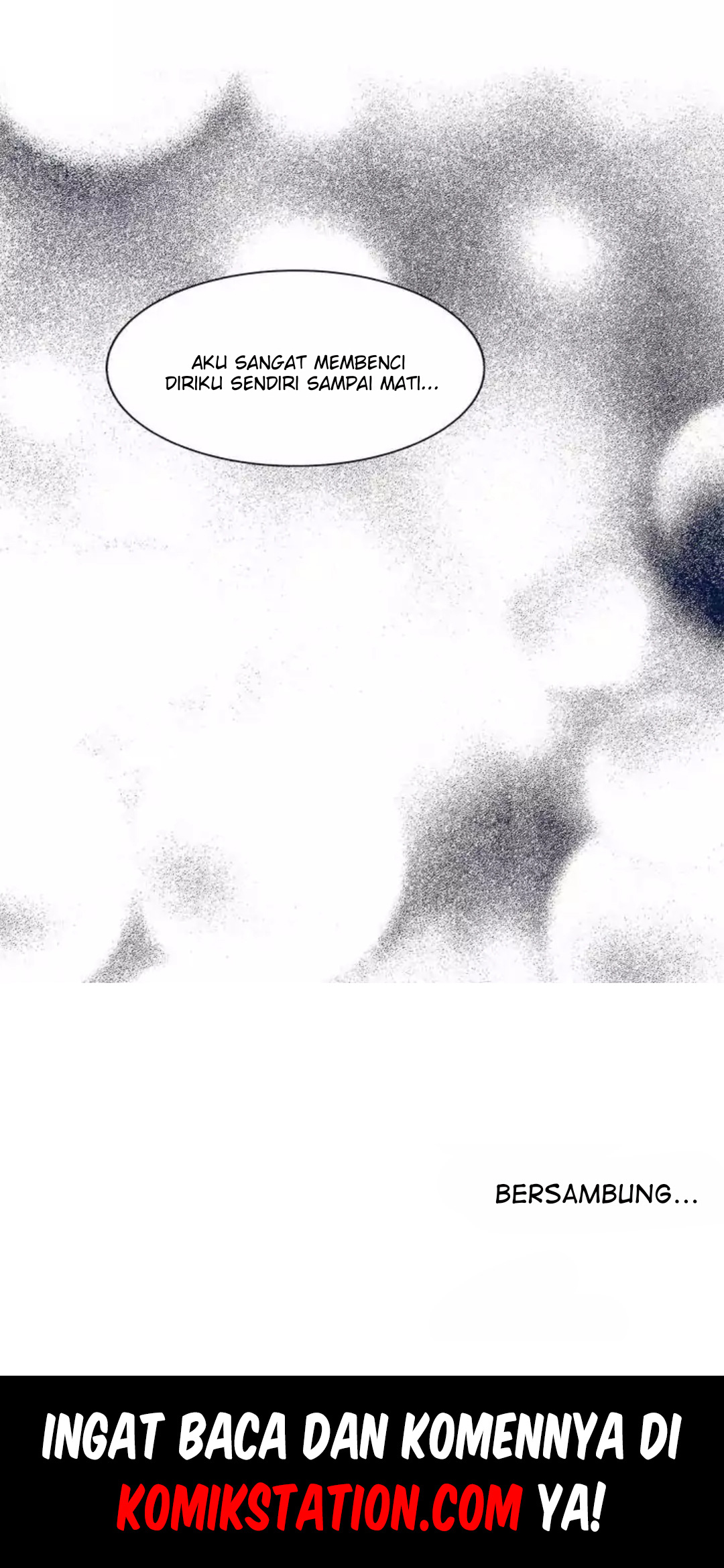 Forever Mine chapter 45 halaman 31