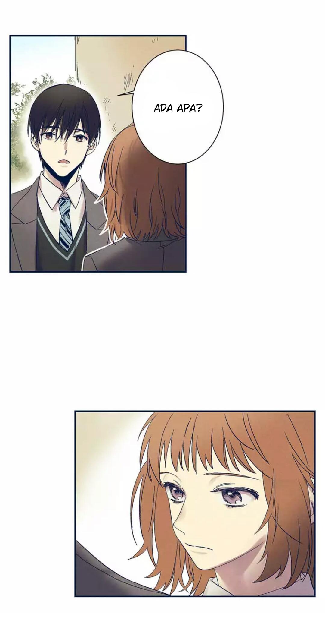 Forever Mine chapter 5 halaman 29