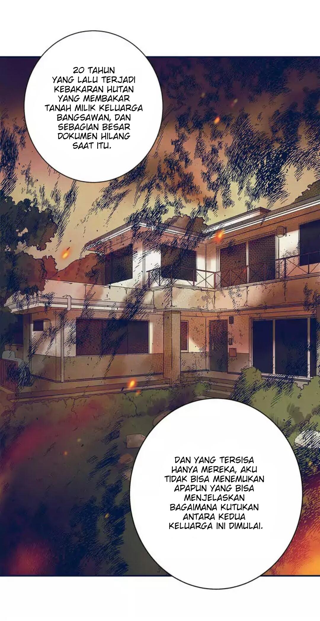 Forever Mine chapter 5 halaman 5