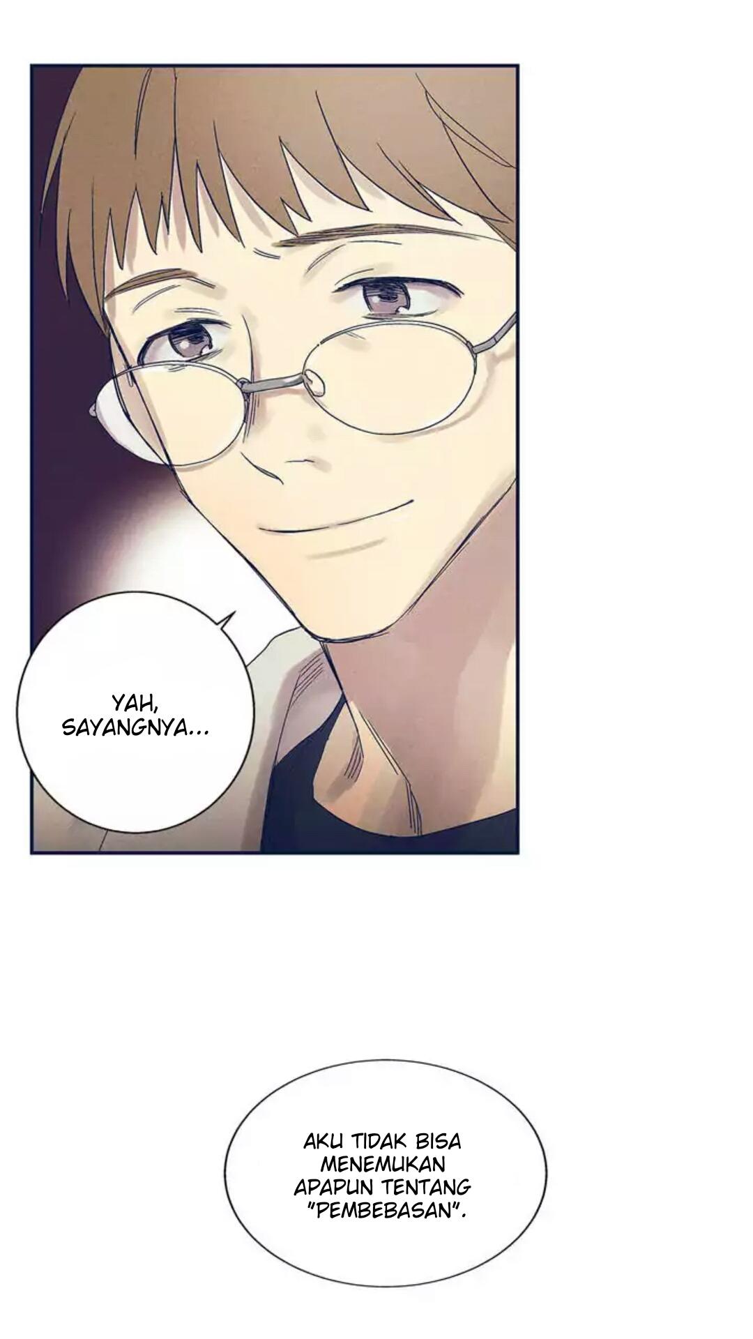 Forever Mine chapter 5 halaman 4