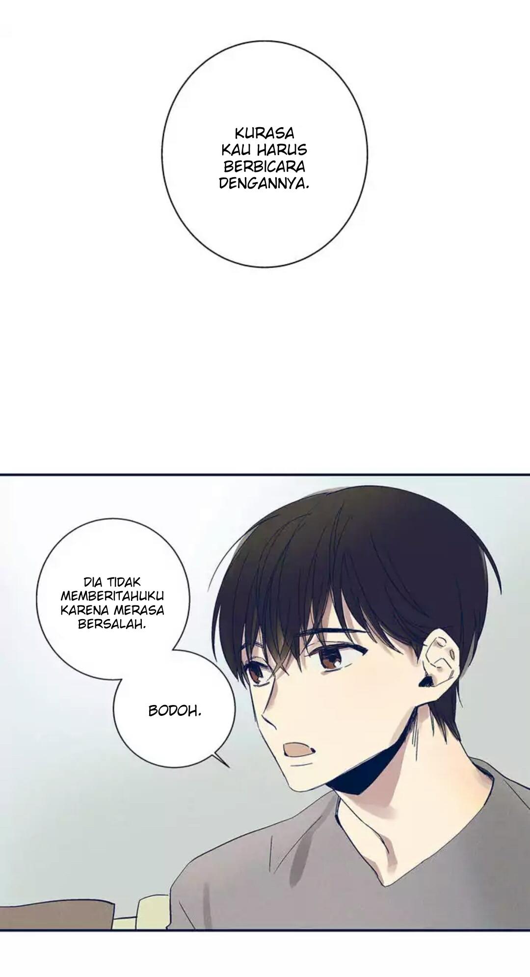 Forever Mine chapter 5 halaman 10