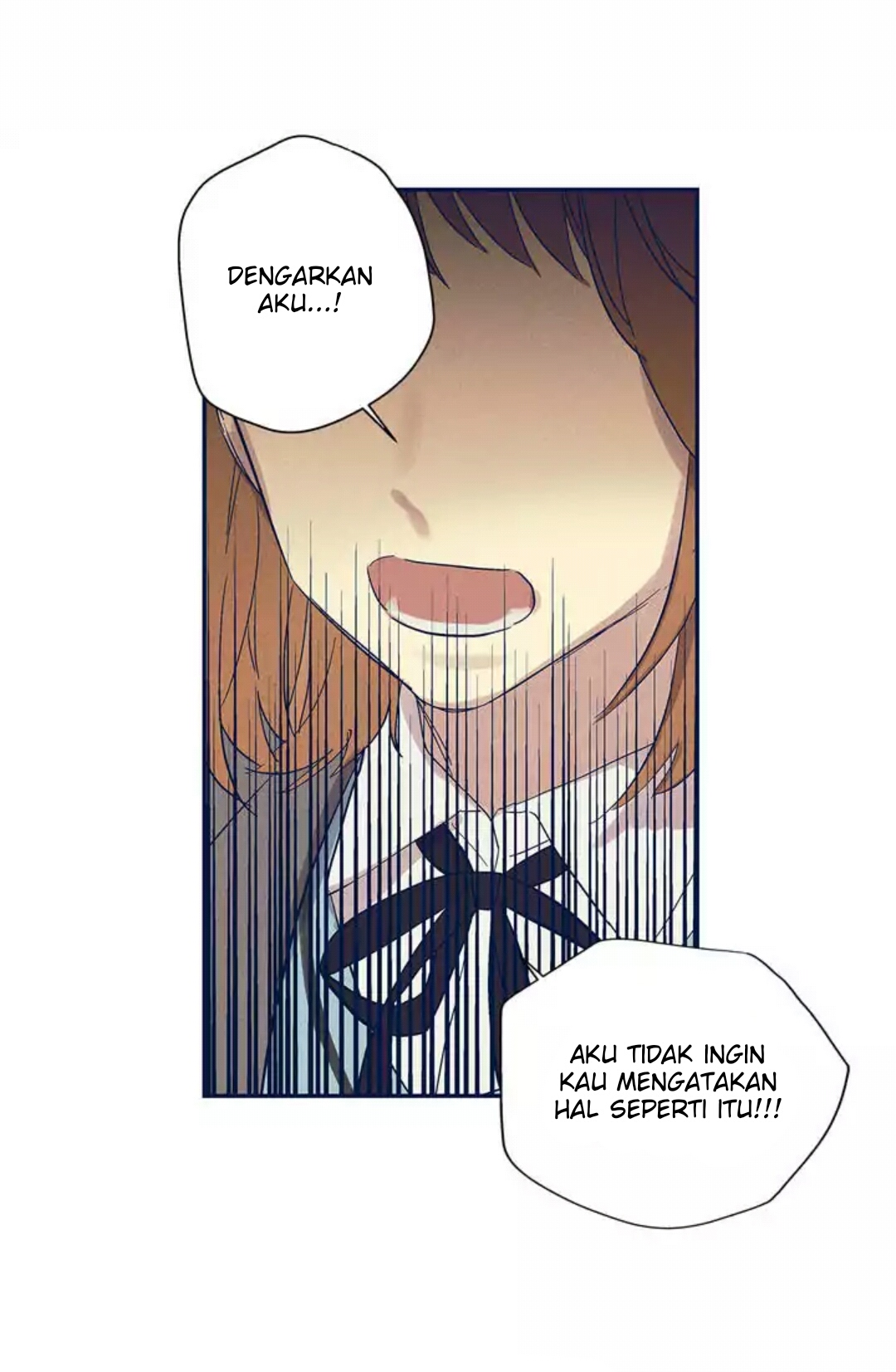 Forever Mine chapter 6 halaman 8