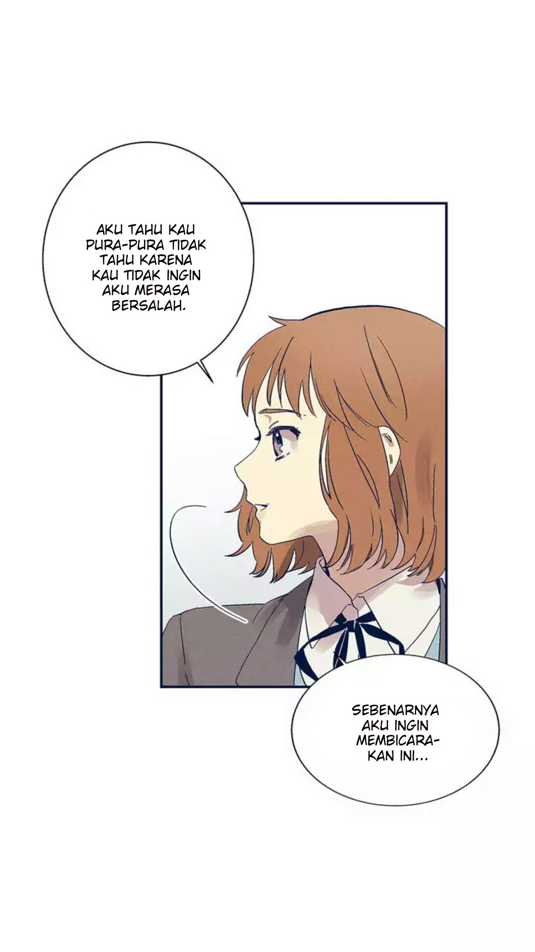Forever Mine chapter 6 halaman 6