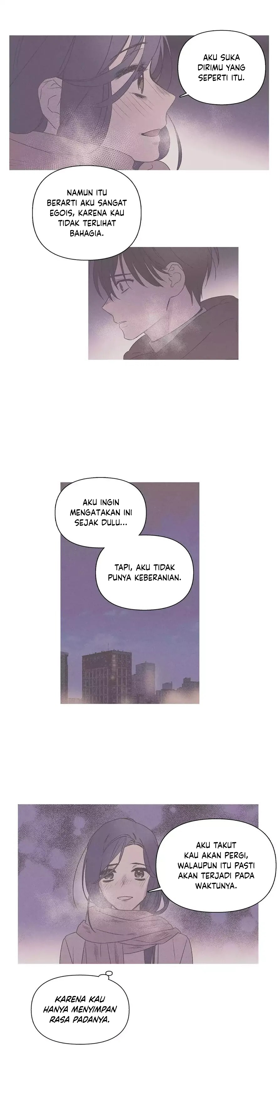 Forever Mine chapter 61 halaman 10