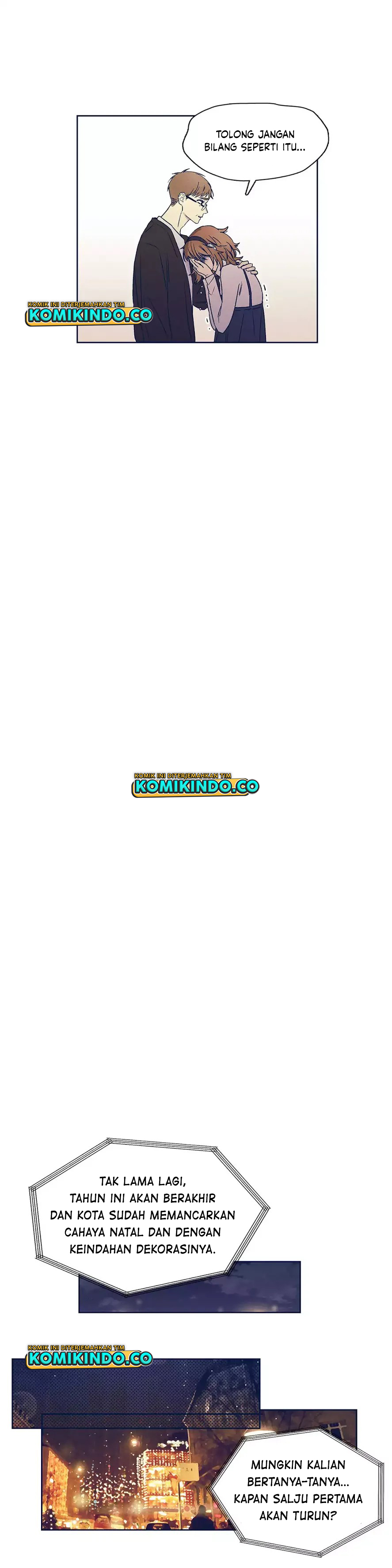 Forever Mine chapter 65 halaman 12