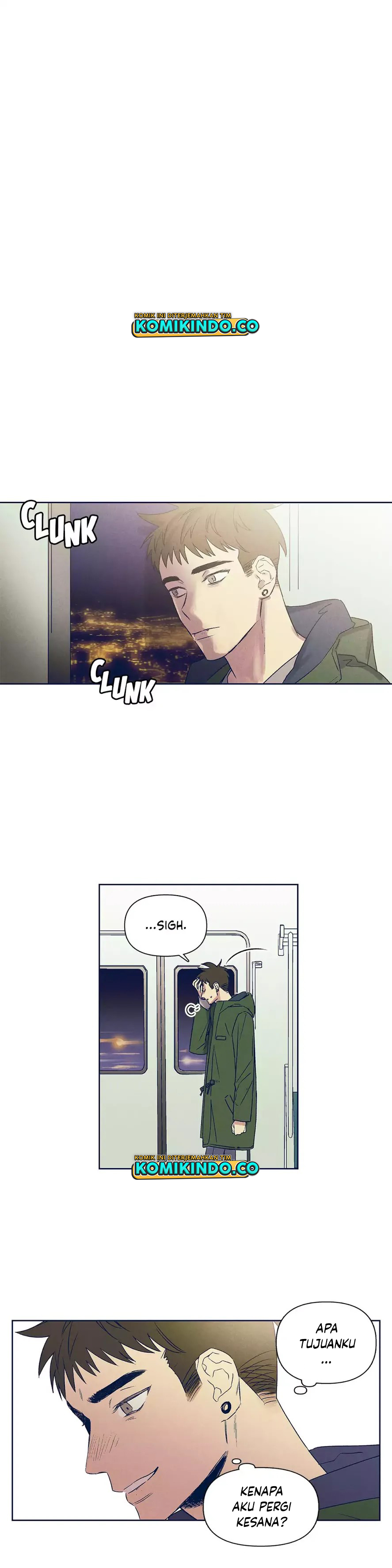 Forever Mine chapter 66 halaman 18