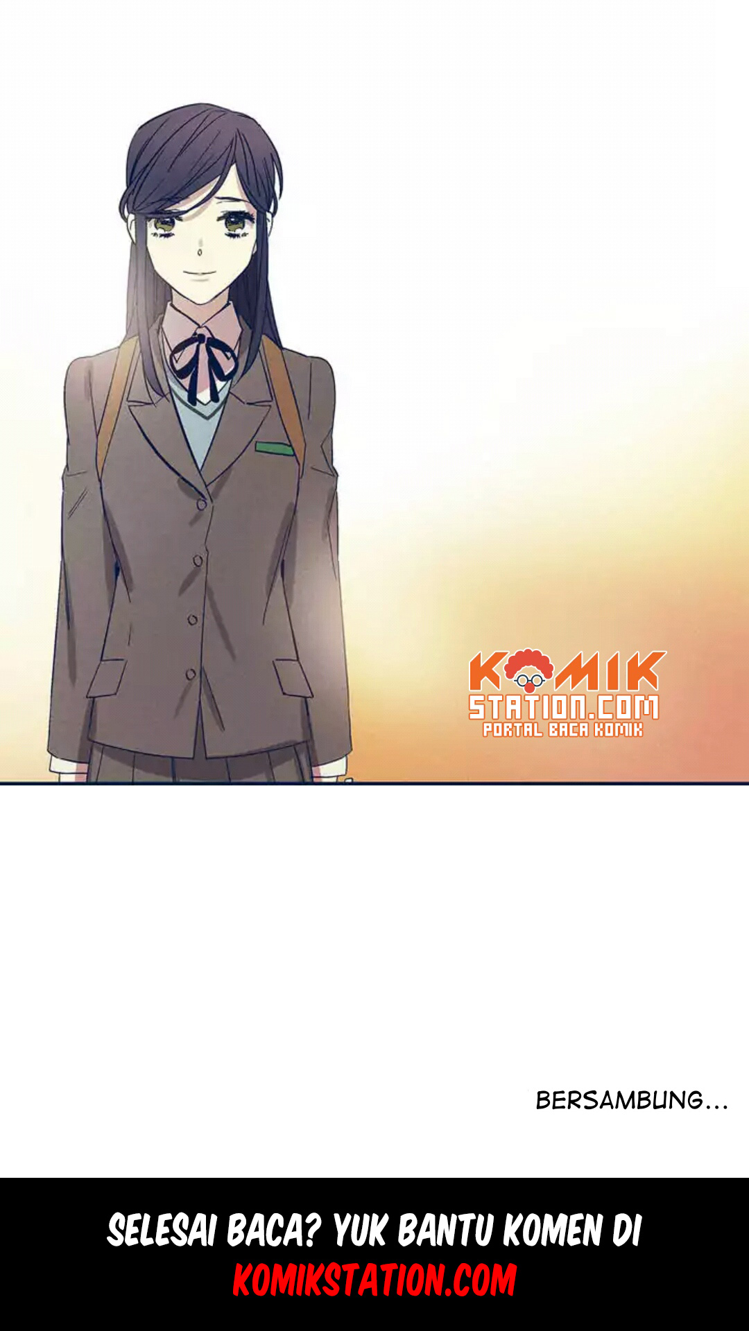 Forever Mine chapter 7 halaman 34