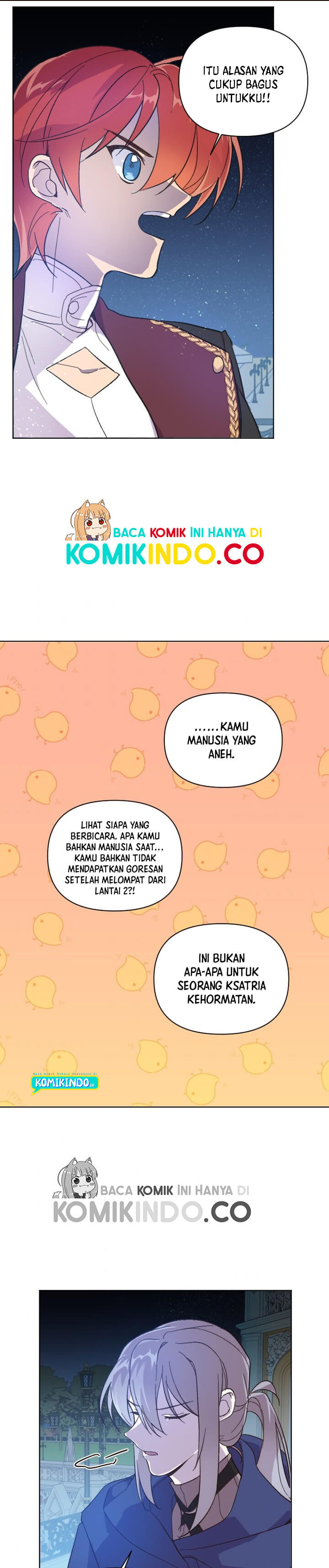 Asirhart Kingdoms Aide chapter 11 halaman 18