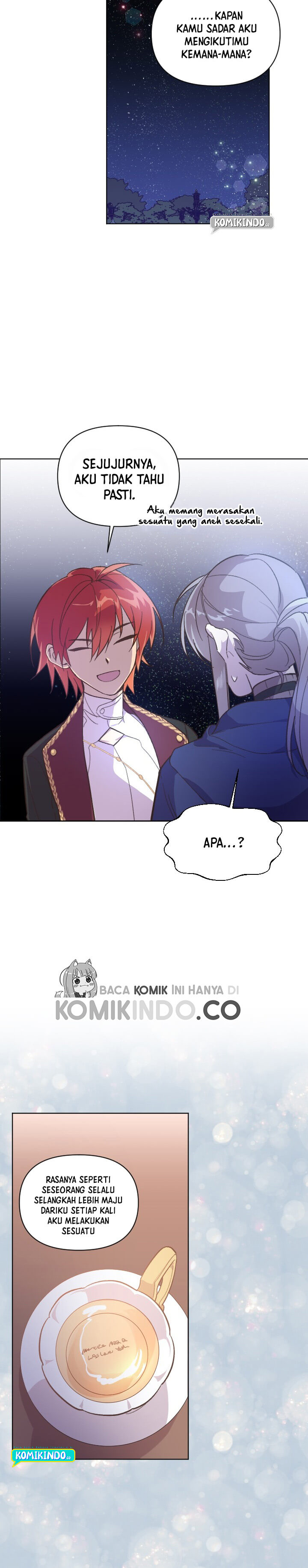 Asirhart Kingdoms Aide chapter 11 halaman 6