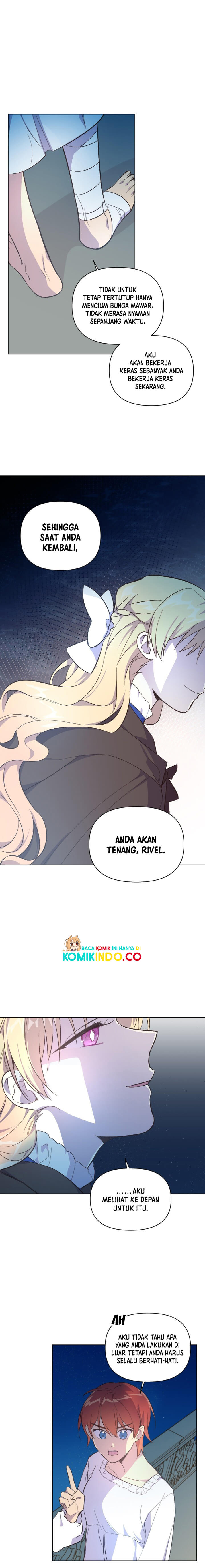 Asirhart Kingdoms Aide chapter 20 halaman 14