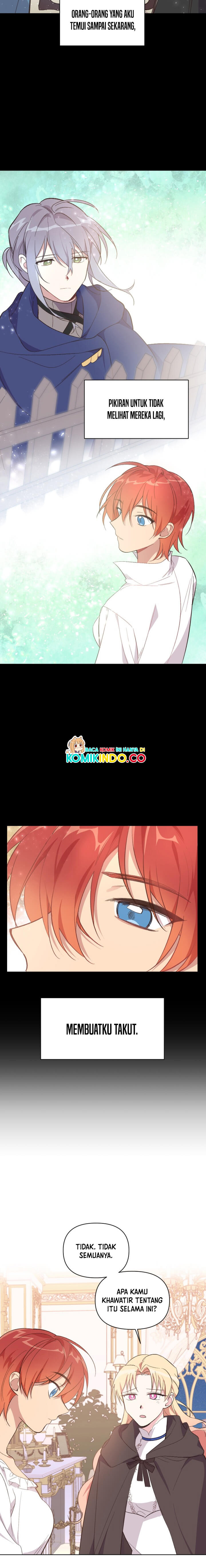 Asirhart Kingdoms Aide chapter 20 halaman 9