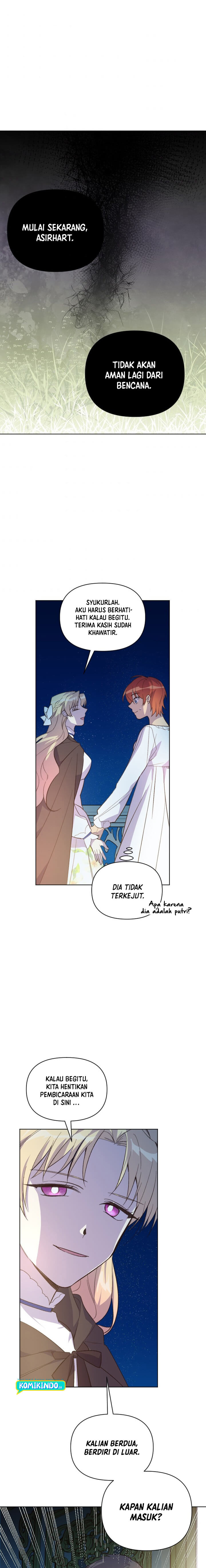 Asirhart Kingdoms Aide chapter 20 halaman 15