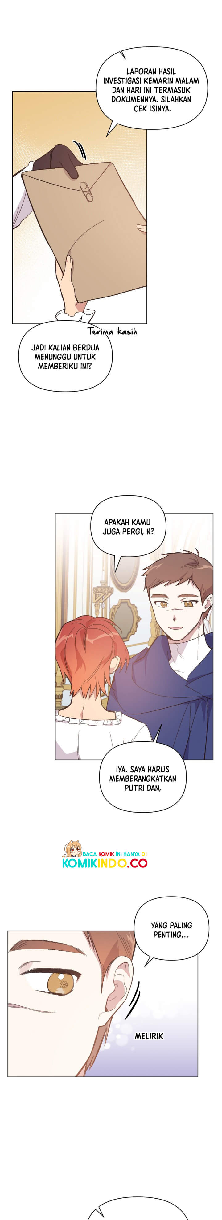 Asirhart Kingdoms Aide chapter 20 halaman 20