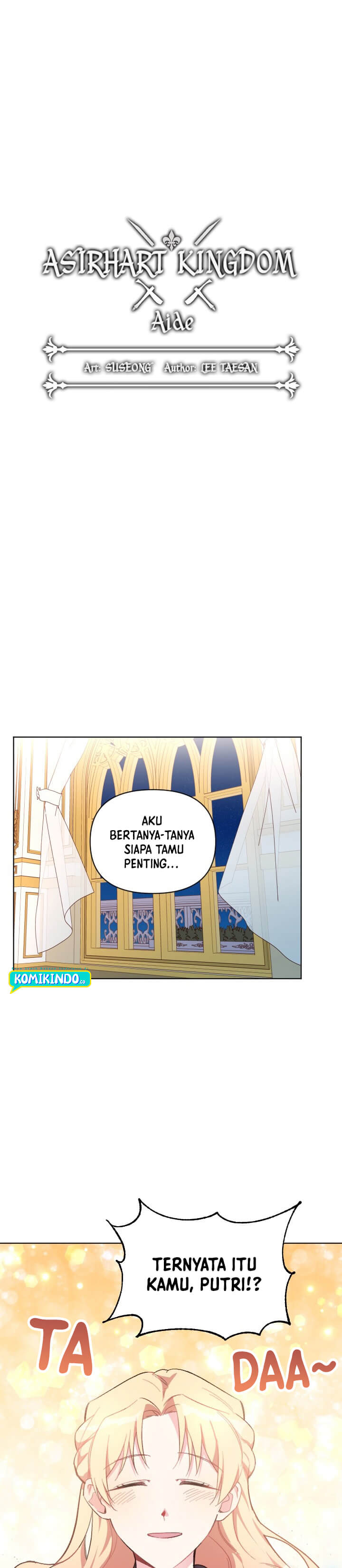 Asirhart Kingdoms Aide chapter 20 halaman 4