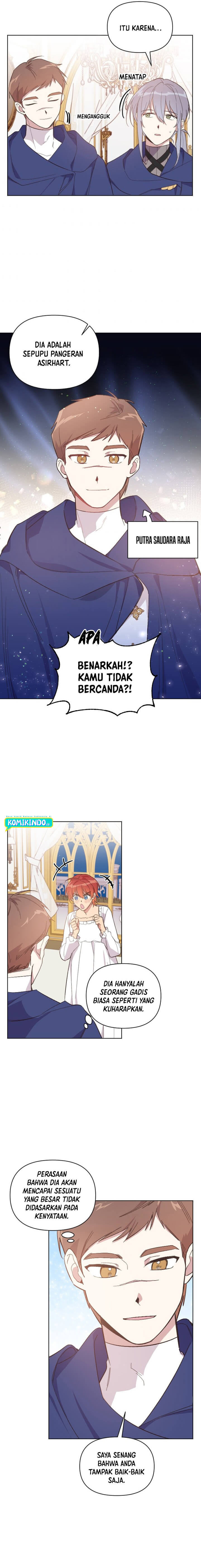 Asirhart Kingdoms Aide chapter 20 halaman 19