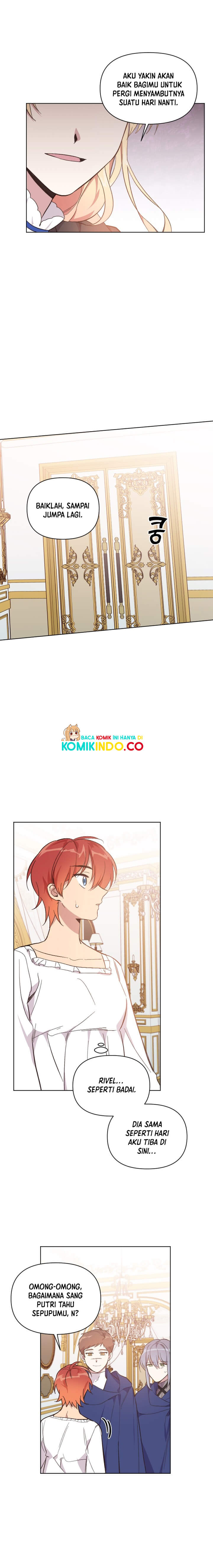 Asirhart Kingdoms Aide chapter 20 halaman 18