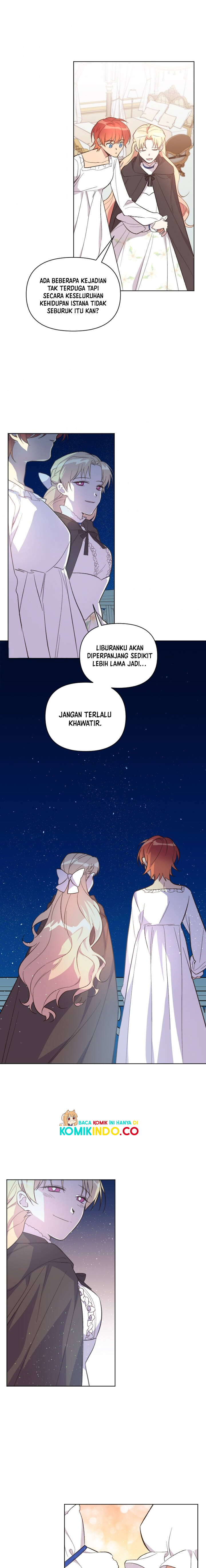 Asirhart Kingdoms Aide chapter 20 halaman 11