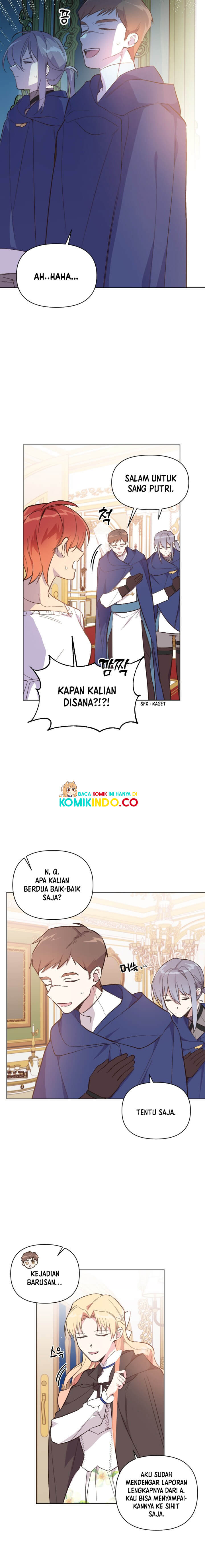Asirhart Kingdoms Aide chapter 20 halaman 16