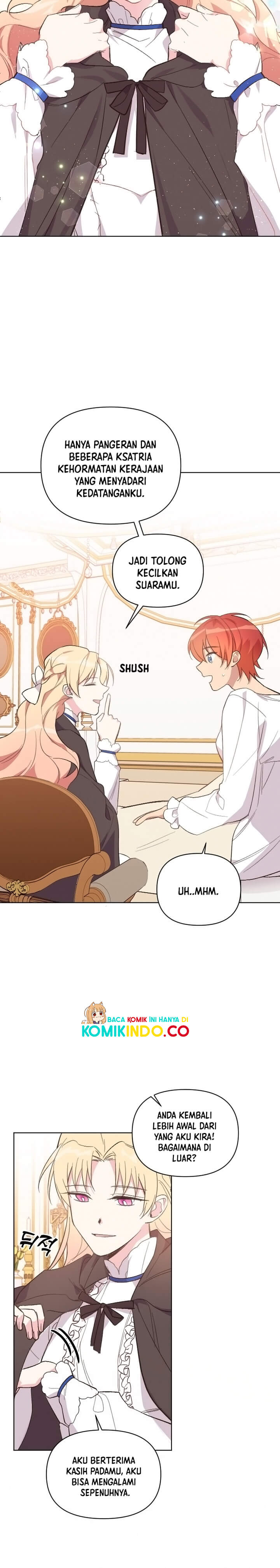 Asirhart Kingdoms Aide chapter 20 halaman 5