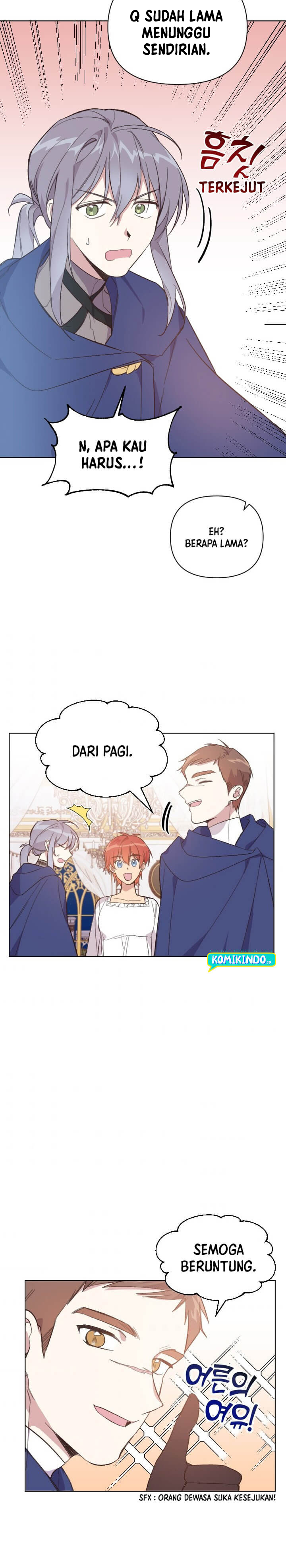 Asirhart Kingdoms Aide chapter 20 halaman 21