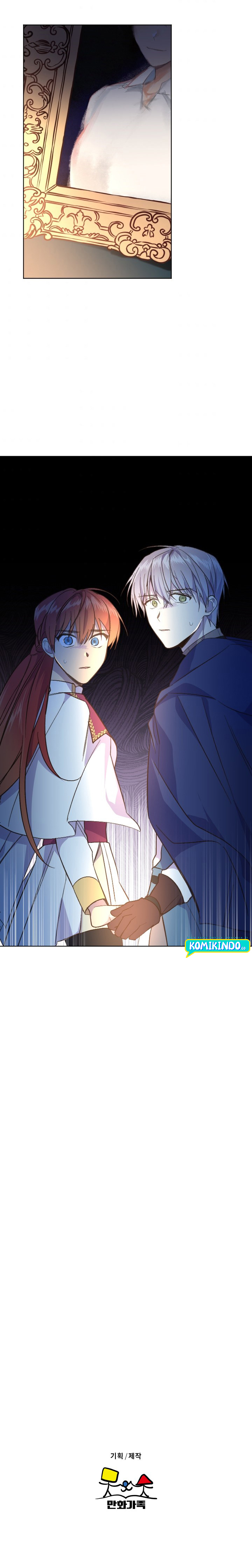 Asirhart Kingdom Aide Chapter 31 page 21
