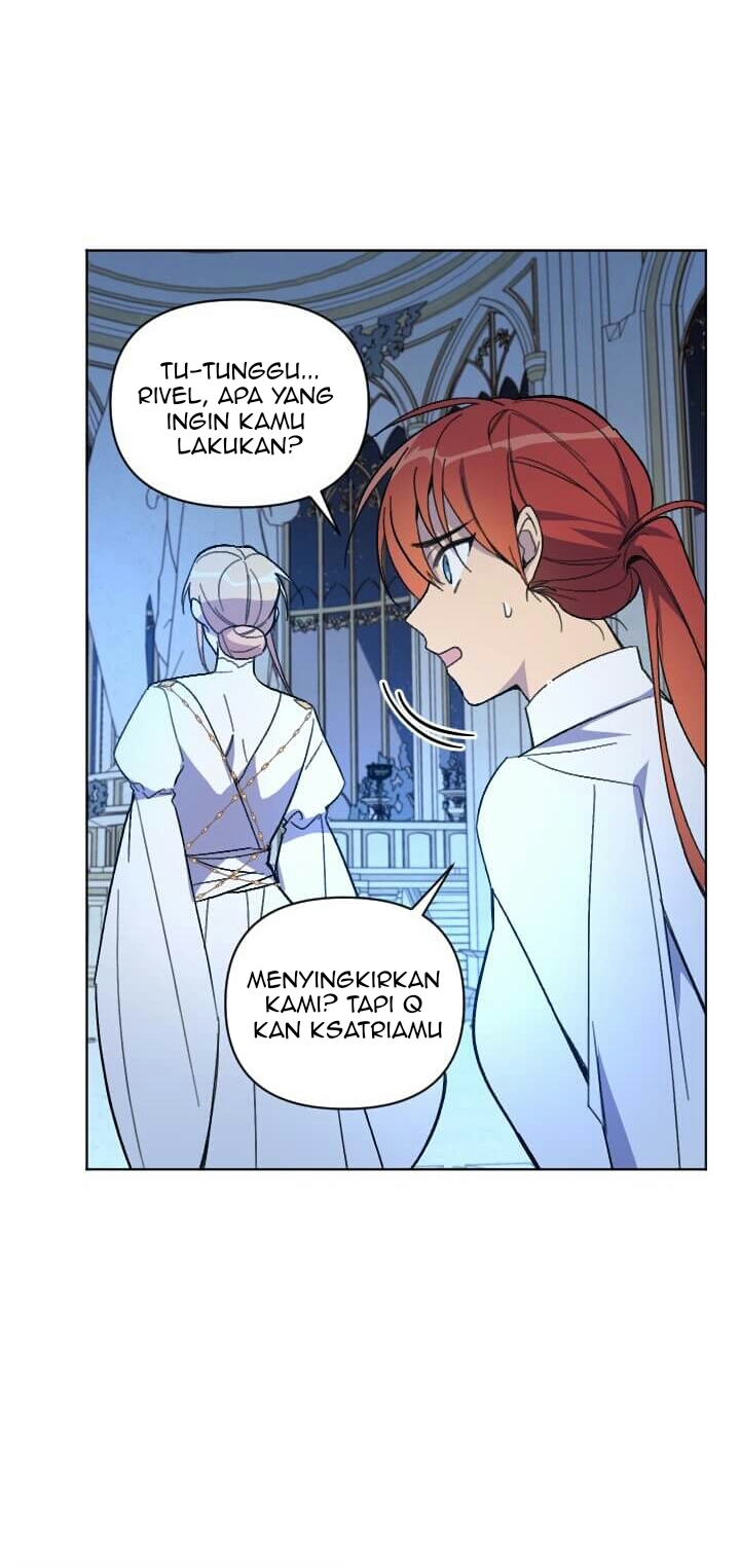 Asirhart Kingdoms Aide chapter 46 halaman 31