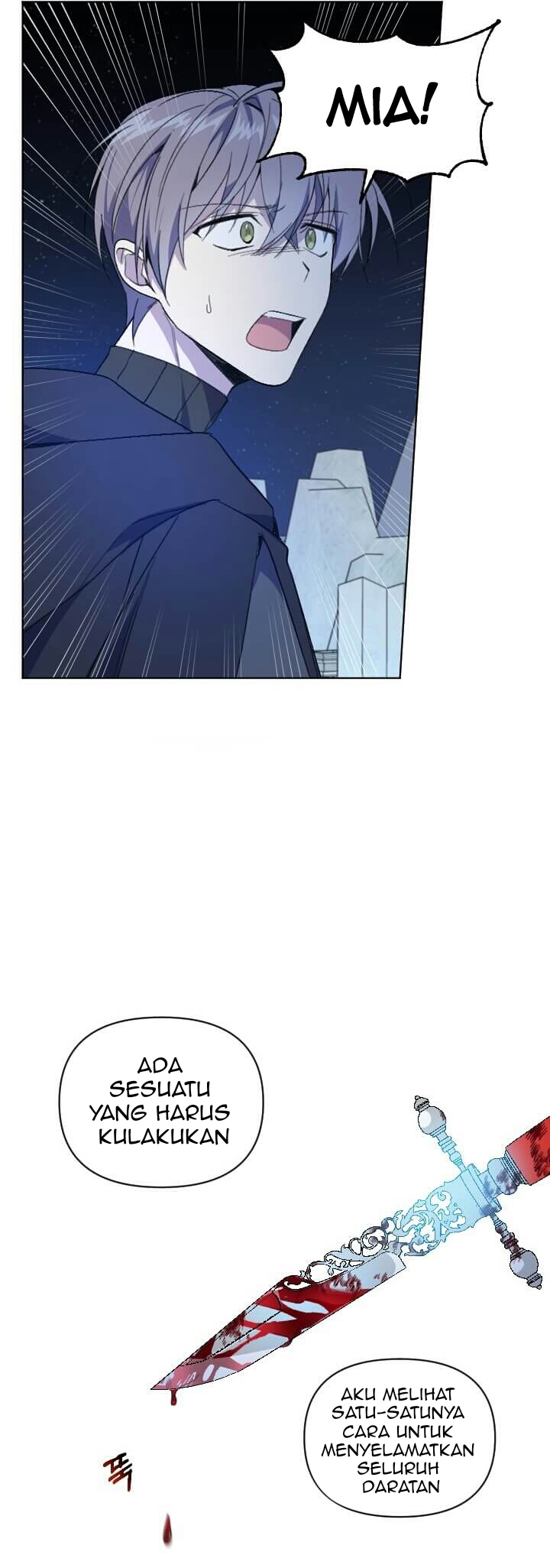 Asirhart Kingdoms Aide chapter 46 halaman 41