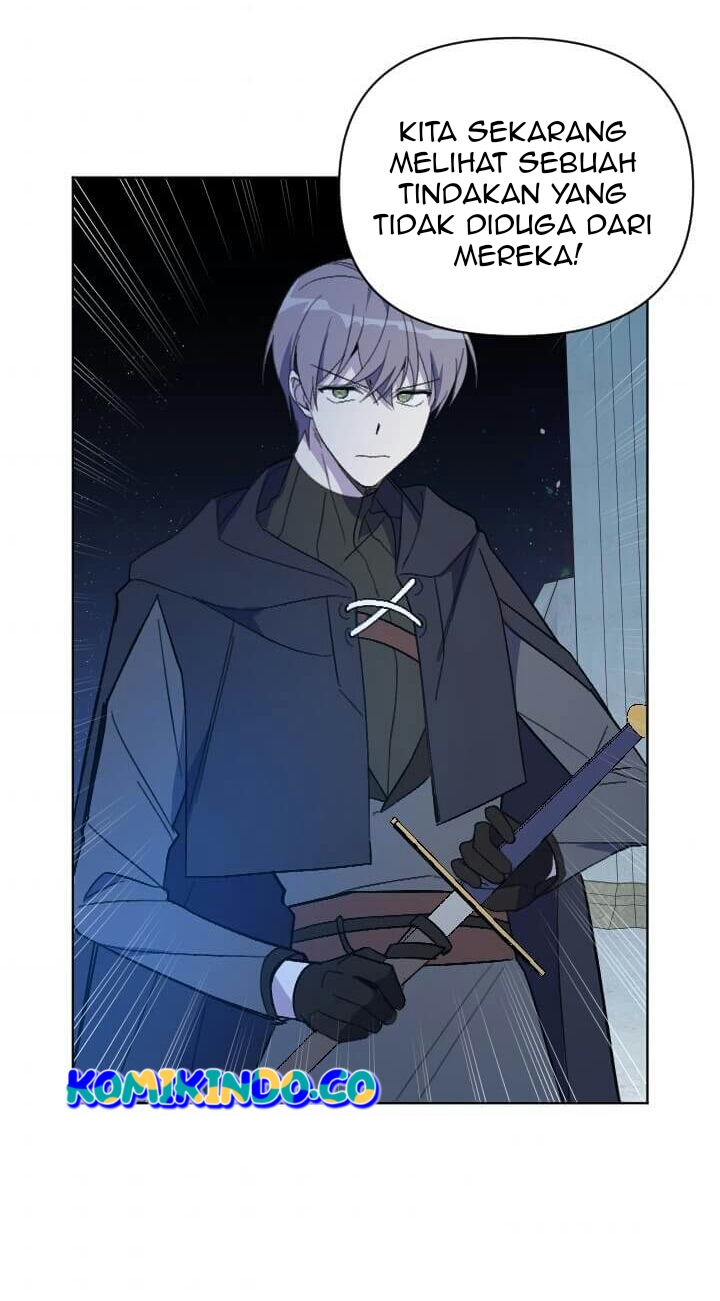 Asirhart Kingdoms Aide chapter 46 halaman 28