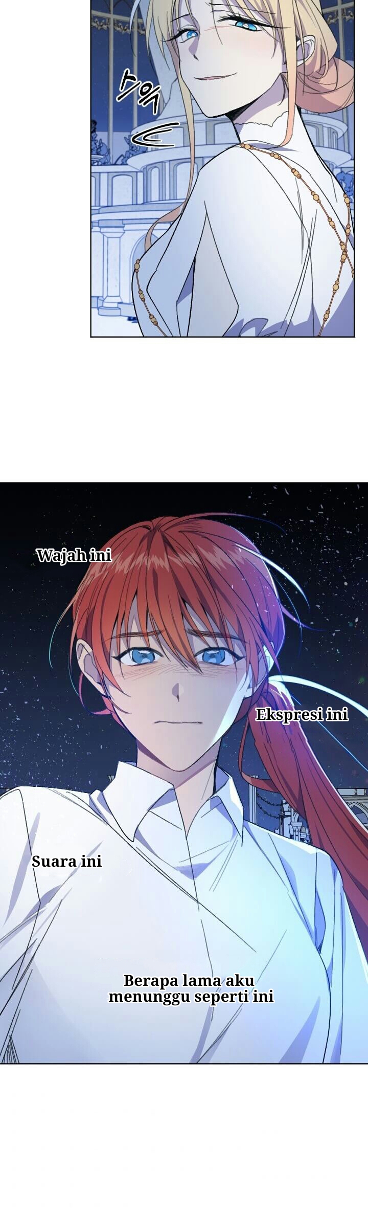 Asirhart Kingdoms Aide chapter 46 halaman 35