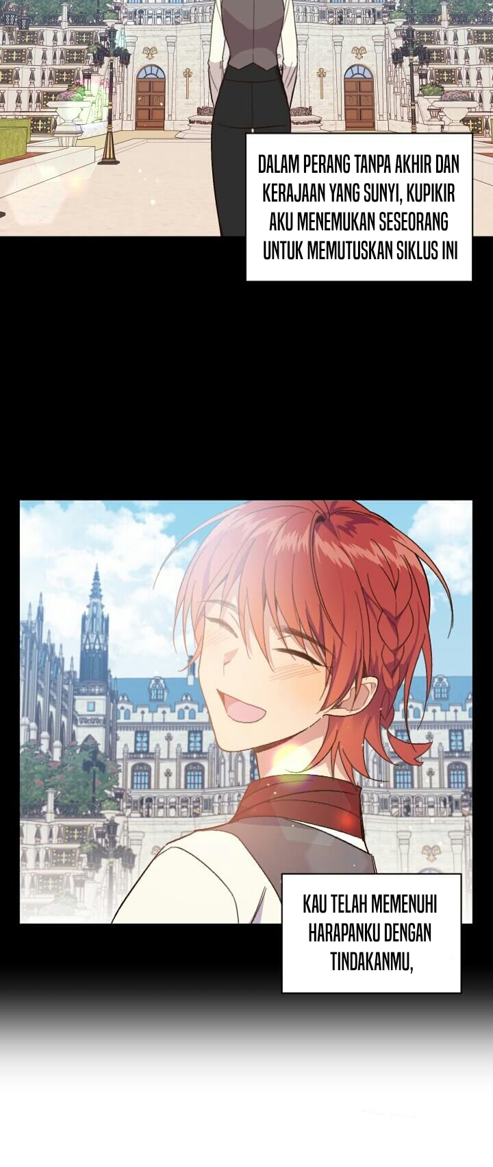 Asirhart Kingdoms Aide chapter 46 halaman 48