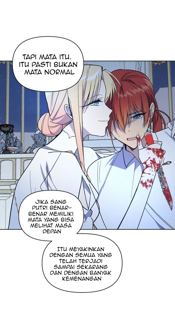 Asirhart Kingdoms Aide chapter 46 halaman 45