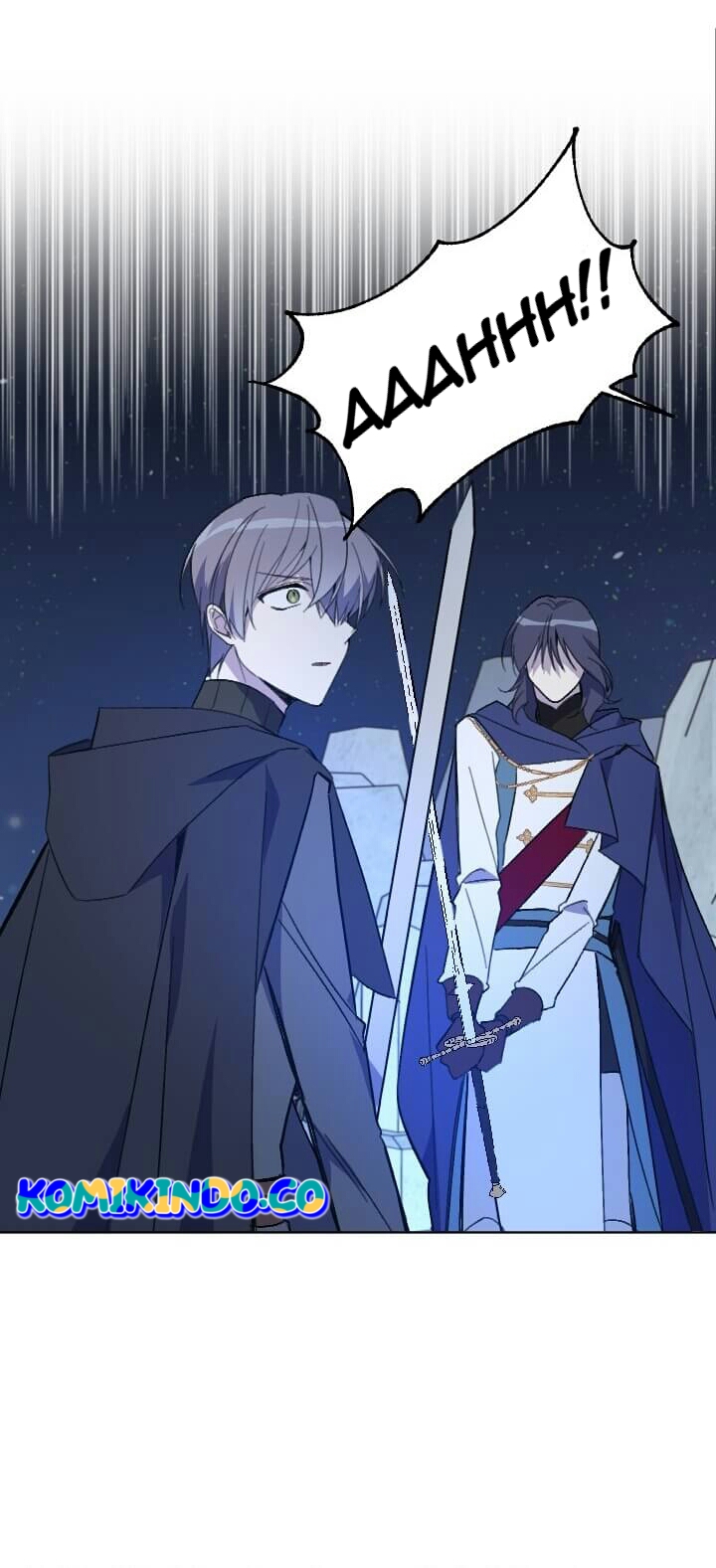 Asirhart Kingdoms Aide chapter 46 halaman 40