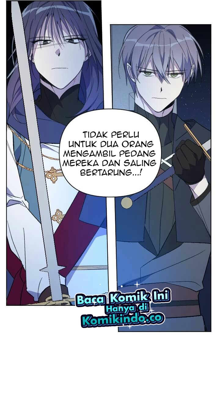 Asirhart Kingdoms Aide chapter 46 halaman 32