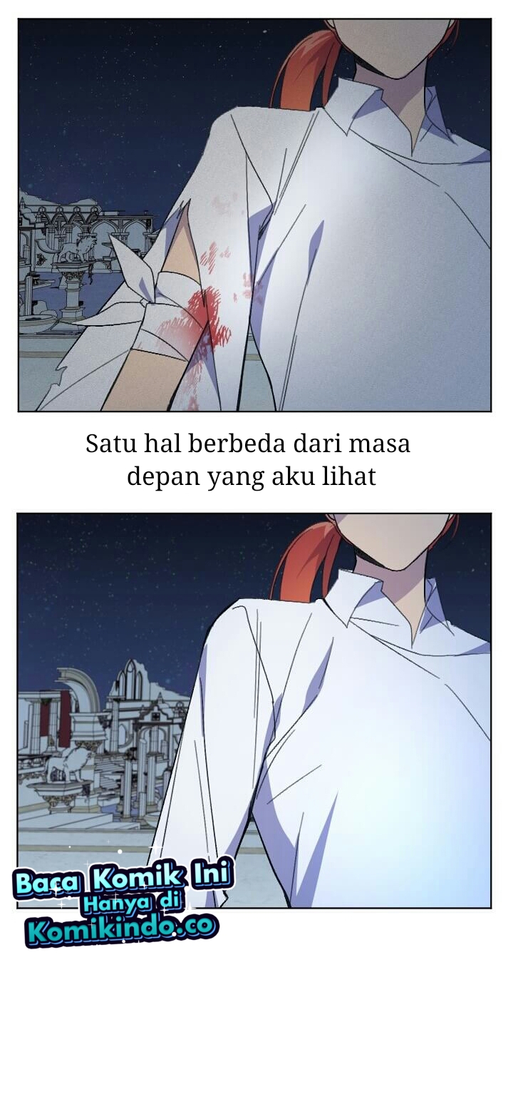 Asirhart Kingdoms Aide chapter 46 halaman 37