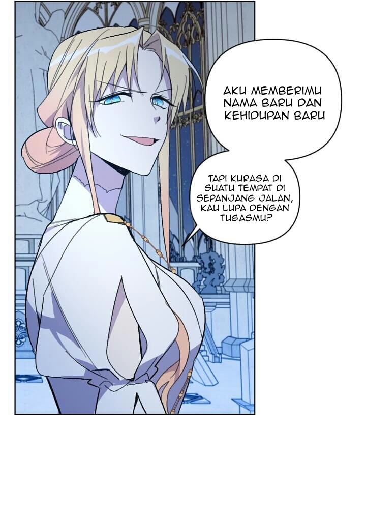 Asirhart Kingdoms Aide chapter 46 halaman 22