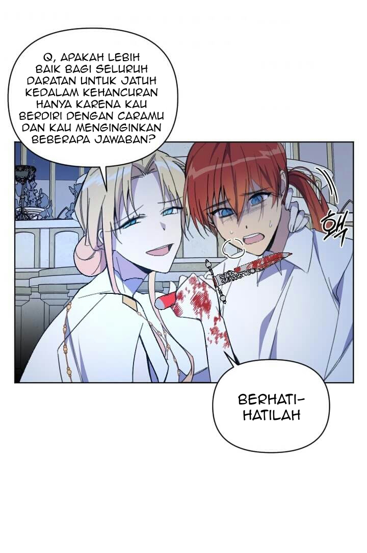 Asirhart Kingdoms Aide chapter 46 halaman 43