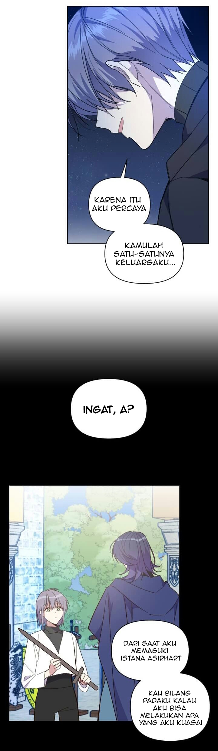 Asirhart Kingdoms Aide chapter 46 halaman 55