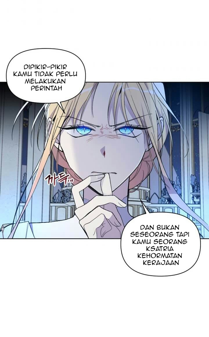 Asirhart Kingdoms Aide chapter 46 halaman 29