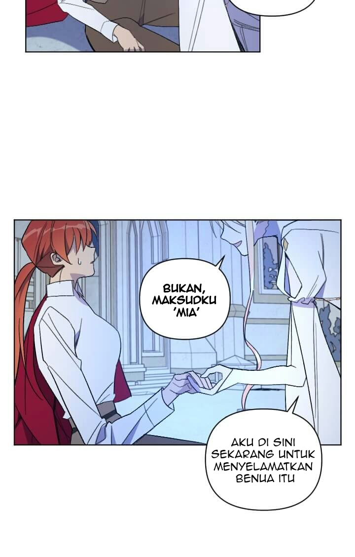 Asirhart Kingdoms Aide chapter 46 halaman 16